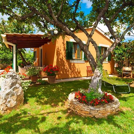 Guest House Bizjak วิงกุรัน ภายนอก รูปภาพ