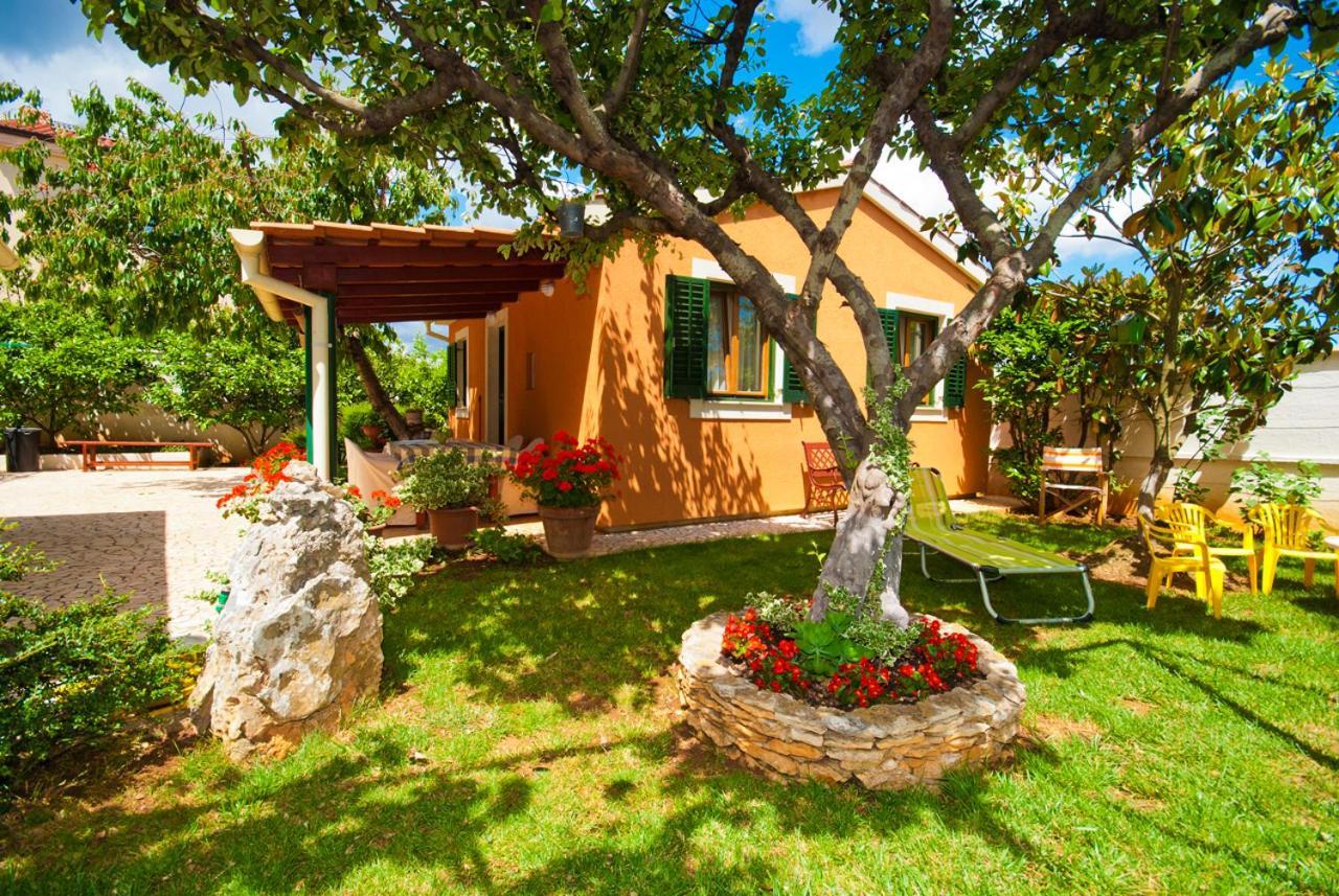 Guest House Bizjak วิงกุรัน ภายนอก รูปภาพ