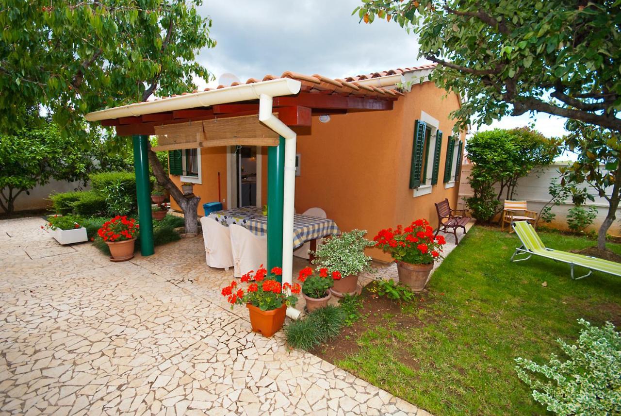 Guest House Bizjak วิงกุรัน ภายนอก รูปภาพ