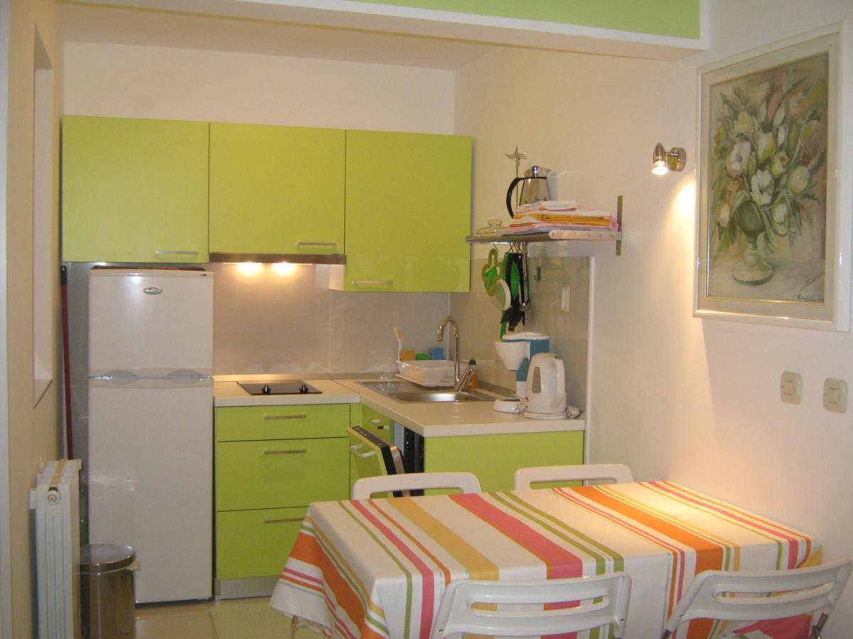Guest House Bizjak วิงกุรัน ภายนอก รูปภาพ