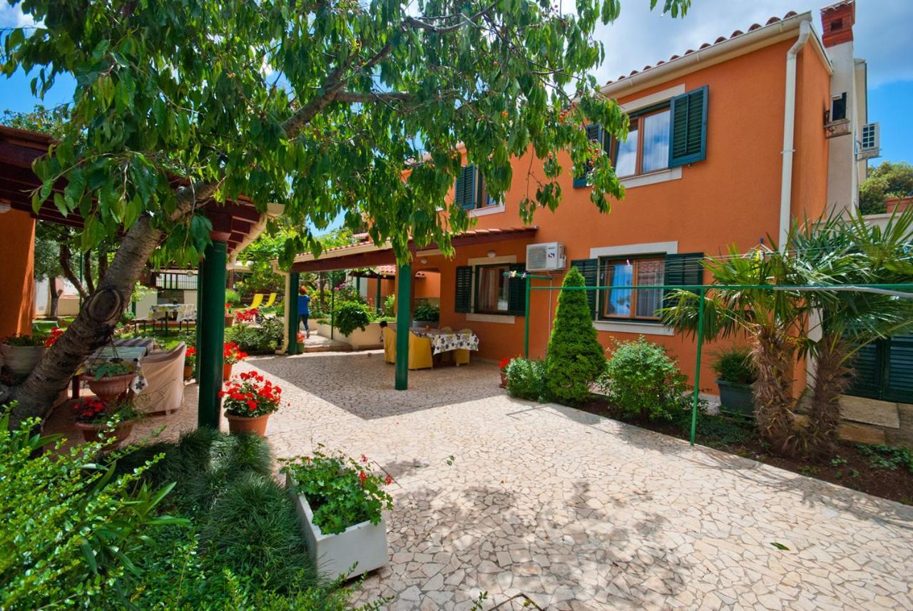 Guest House Bizjak วิงกุรัน ภายนอก รูปภาพ