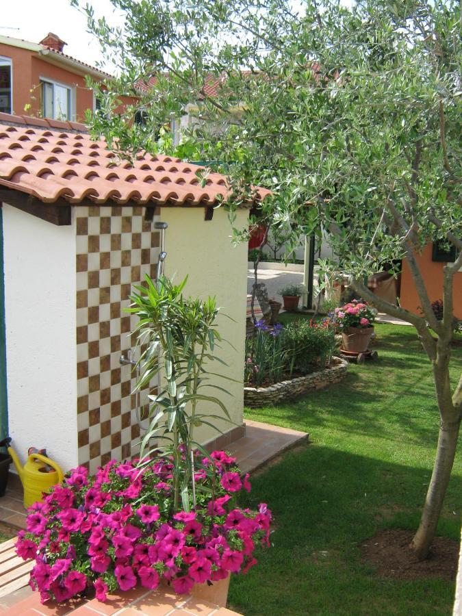 Guest House Bizjak วิงกุรัน ภายนอก รูปภาพ