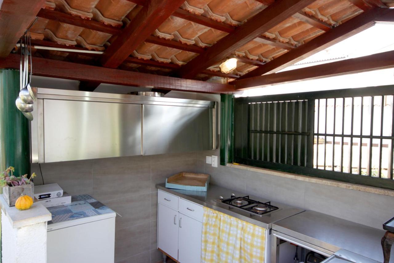 Guest House Bizjak วิงกุรัน ภายนอก รูปภาพ