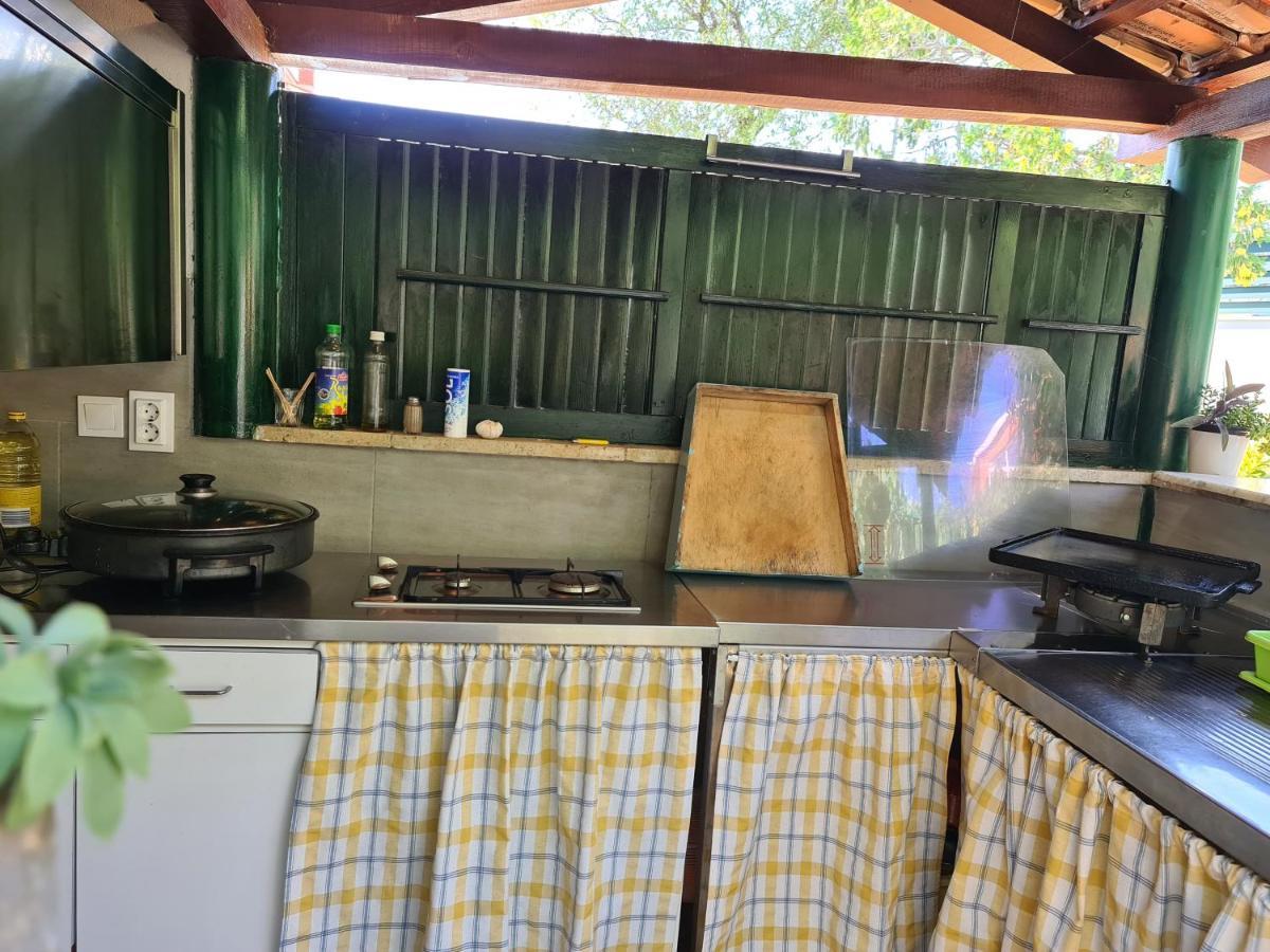 Guest House Bizjak วิงกุรัน ภายนอก รูปภาพ