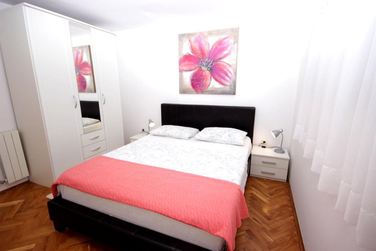 Guest House Bizjak วิงกุรัน ภายนอก รูปภาพ