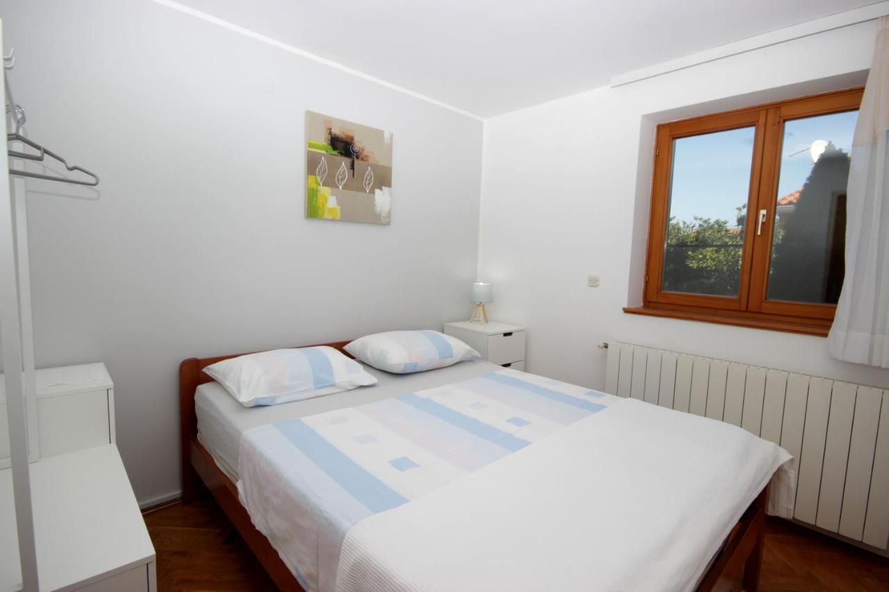 Guest House Bizjak วิงกุรัน ภายนอก รูปภาพ