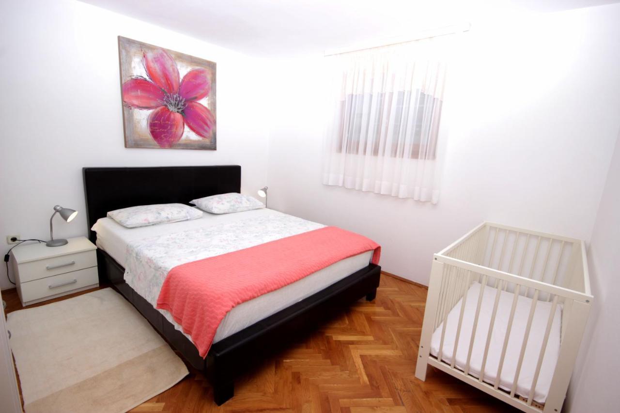 Guest House Bizjak วิงกุรัน ภายนอก รูปภาพ
