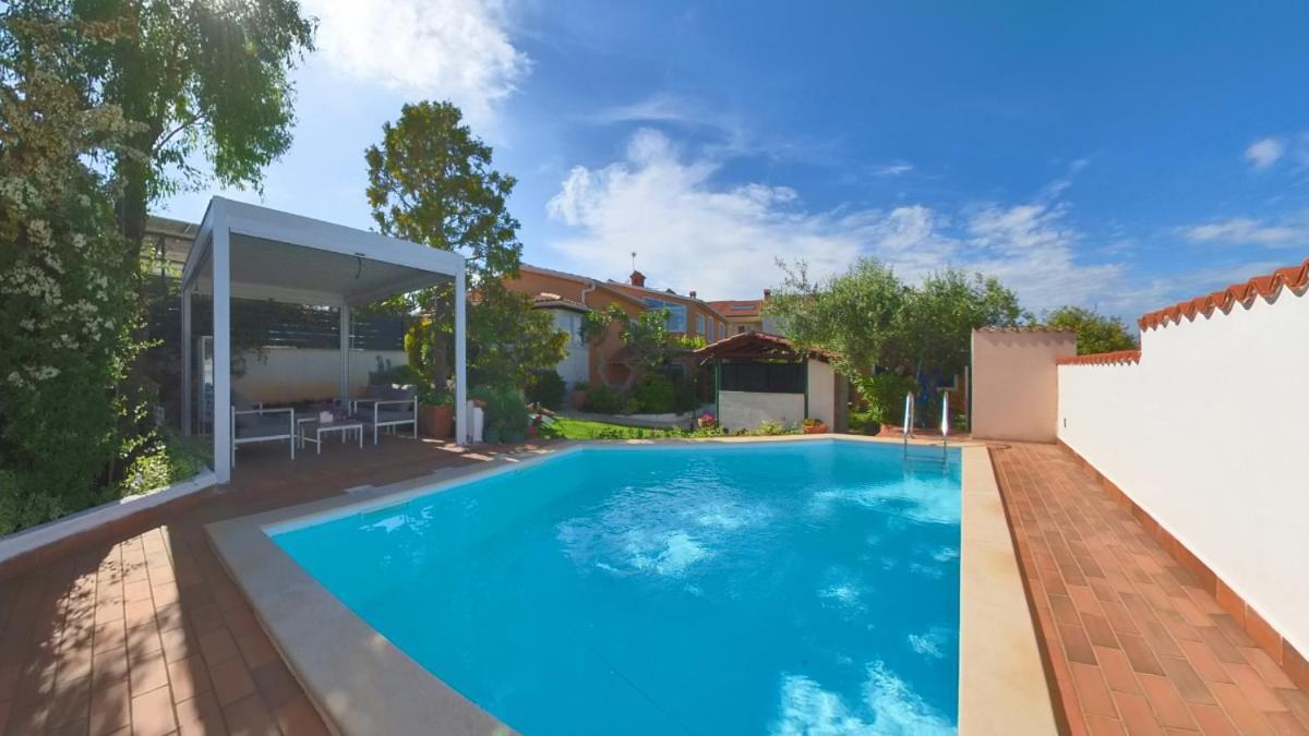 Guest House Bizjak วิงกุรัน ภายนอก รูปภาพ