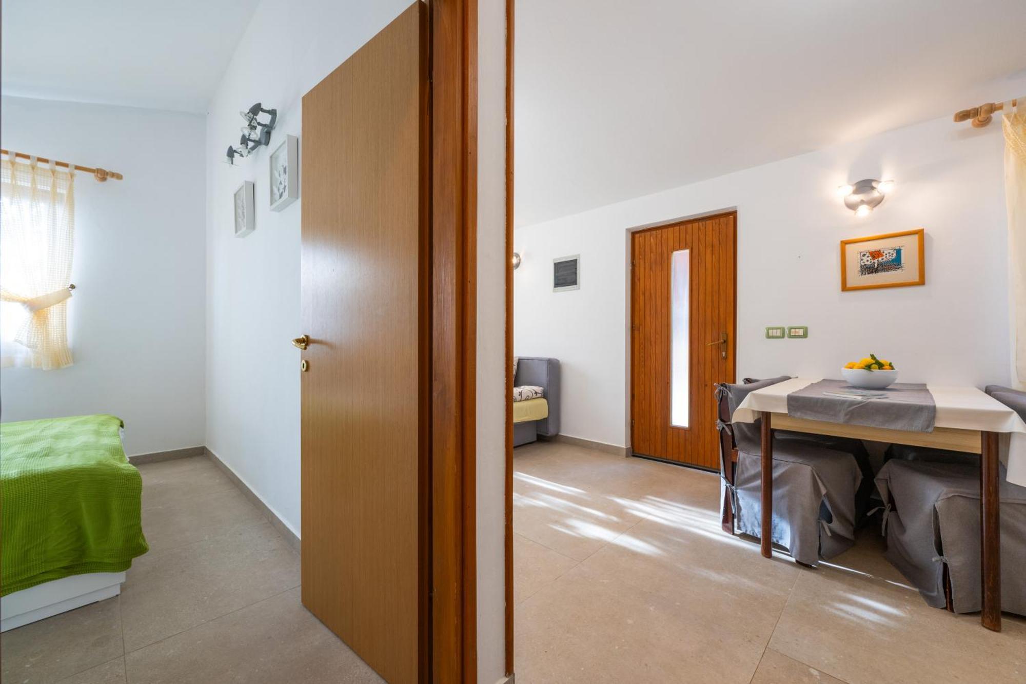Guest House Bizjak วิงกุรัน ภายนอก รูปภาพ