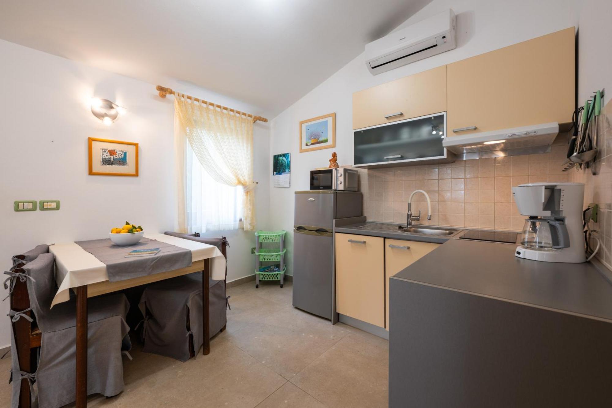 Guest House Bizjak วิงกุรัน ภายนอก รูปภาพ