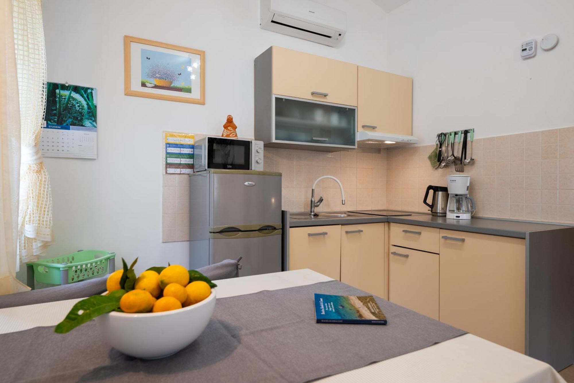 Guest House Bizjak วิงกุรัน ภายนอก รูปภาพ