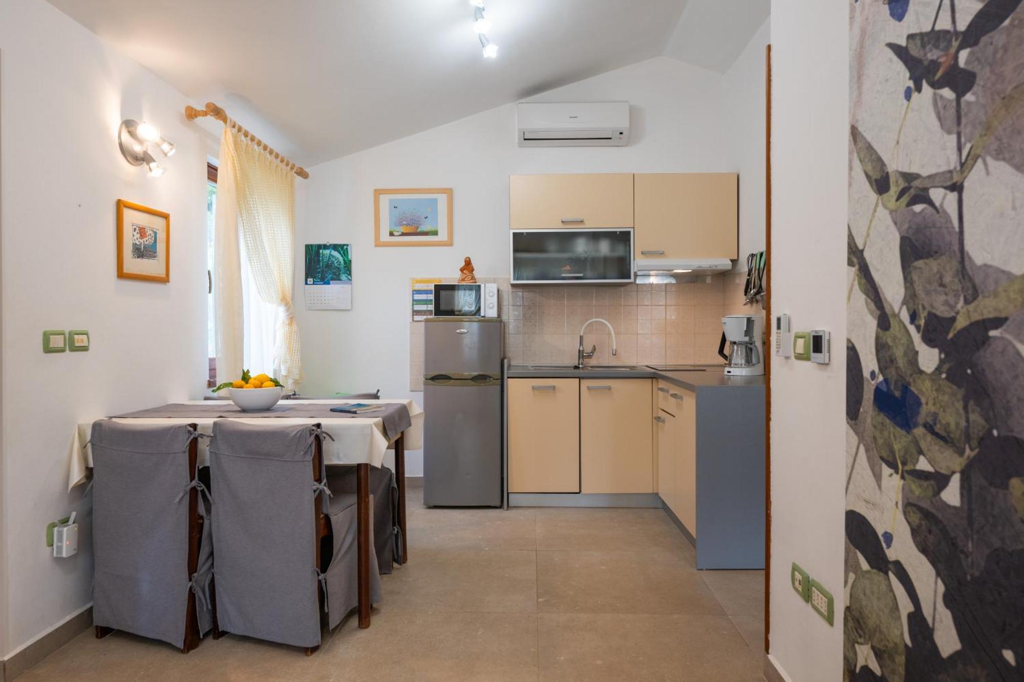 Guest House Bizjak วิงกุรัน ภายนอก รูปภาพ