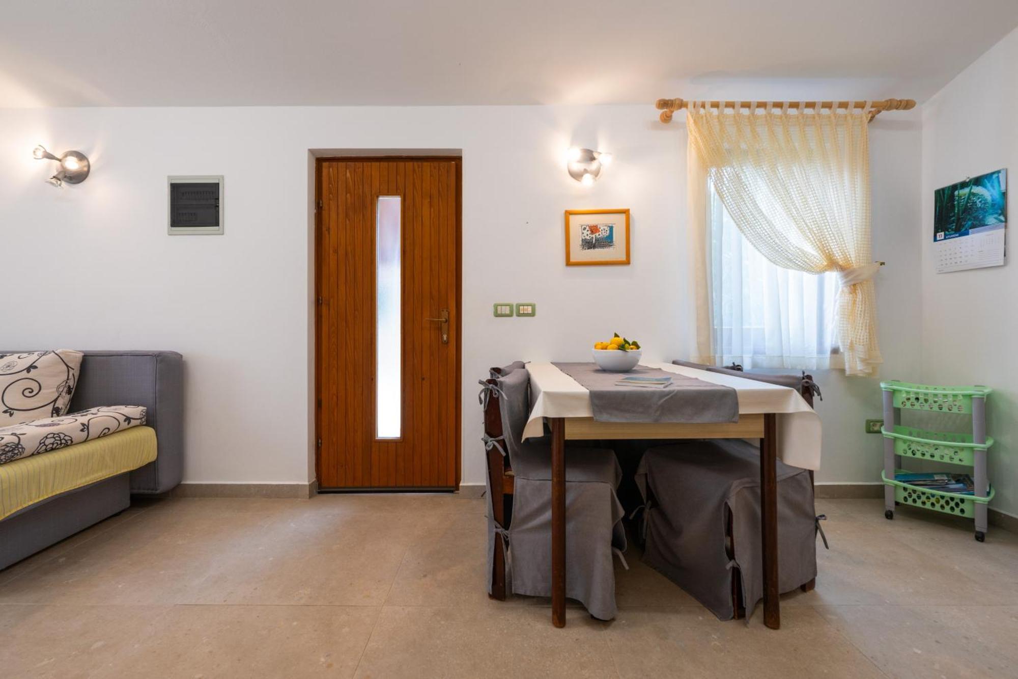 Guest House Bizjak วิงกุรัน ภายนอก รูปภาพ