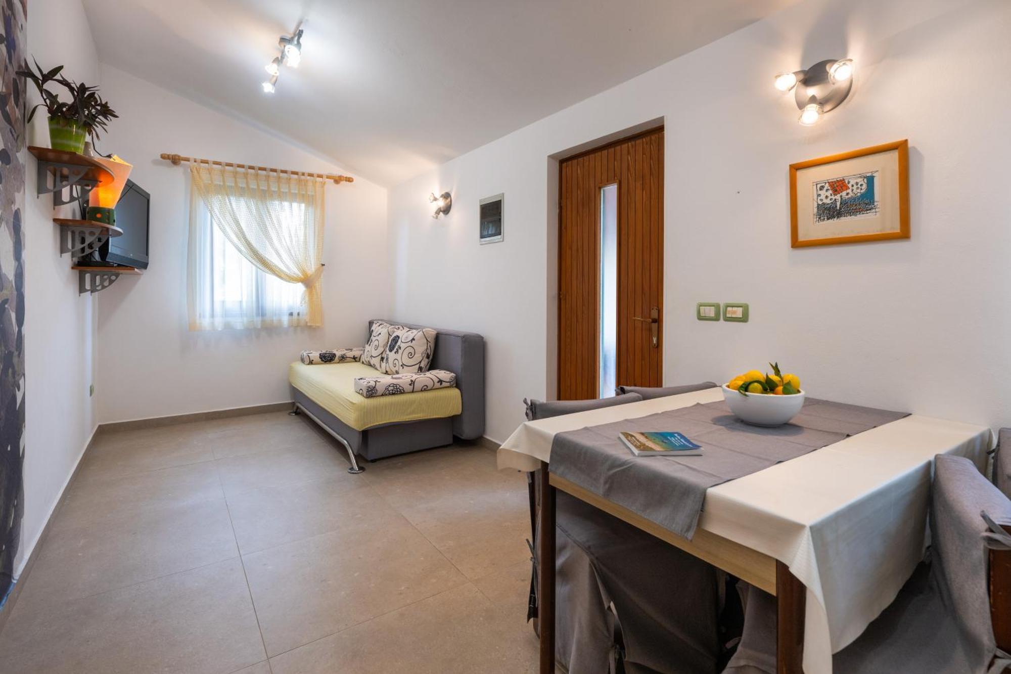 Guest House Bizjak วิงกุรัน ภายนอก รูปภาพ