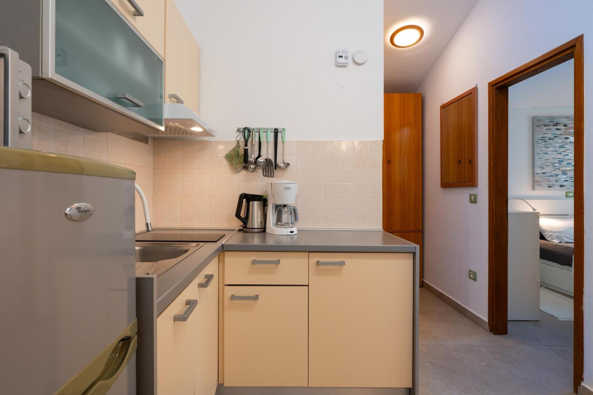 Guest House Bizjak วิงกุรัน ภายนอก รูปภาพ