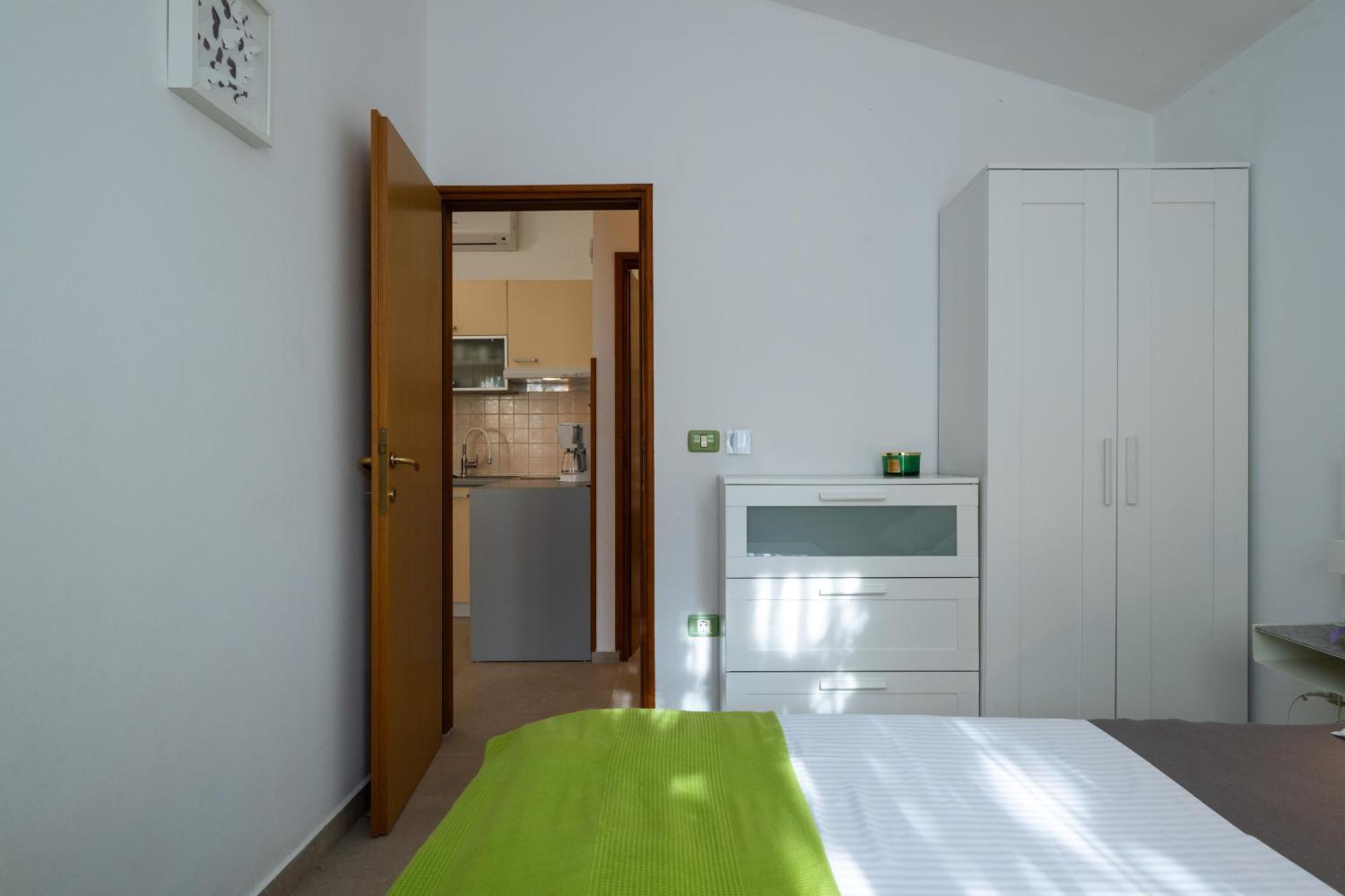Guest House Bizjak วิงกุรัน ภายนอก รูปภาพ