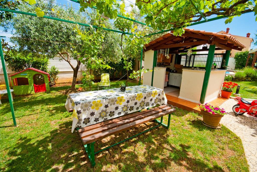 Guest House Bizjak วิงกุรัน ภายนอก รูปภาพ