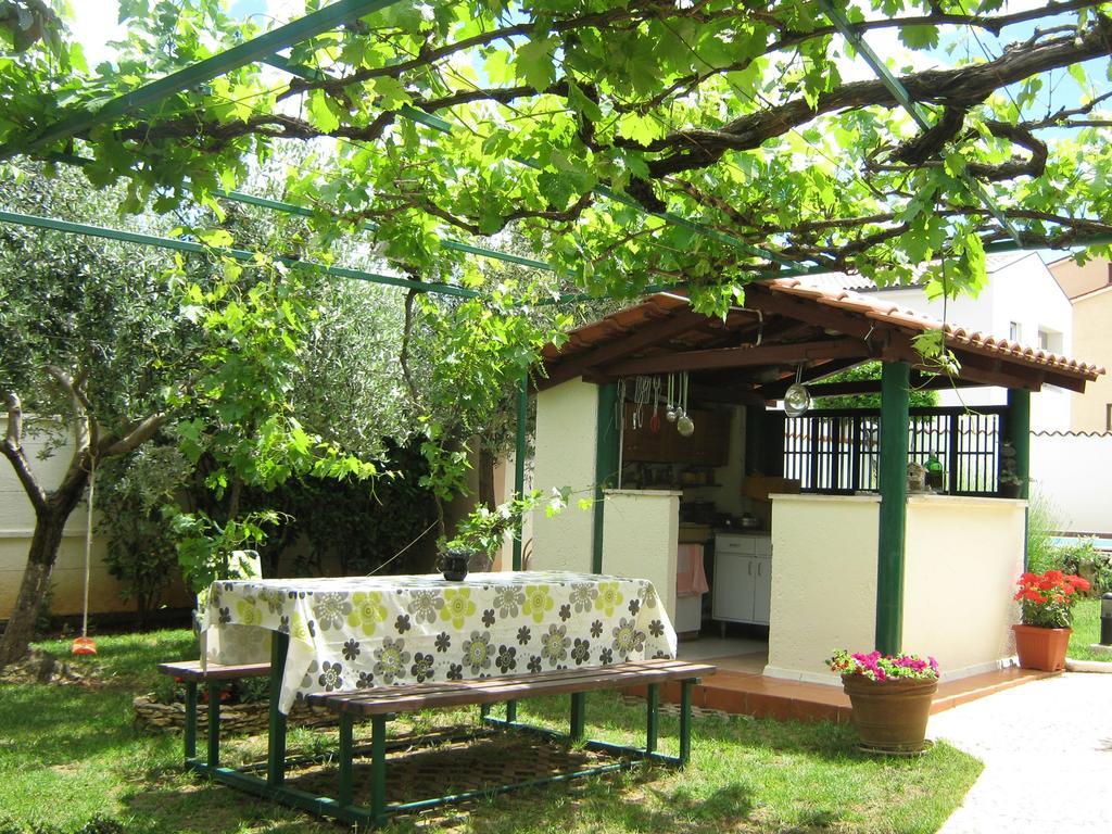 Guest House Bizjak วิงกุรัน ภายนอก รูปภาพ