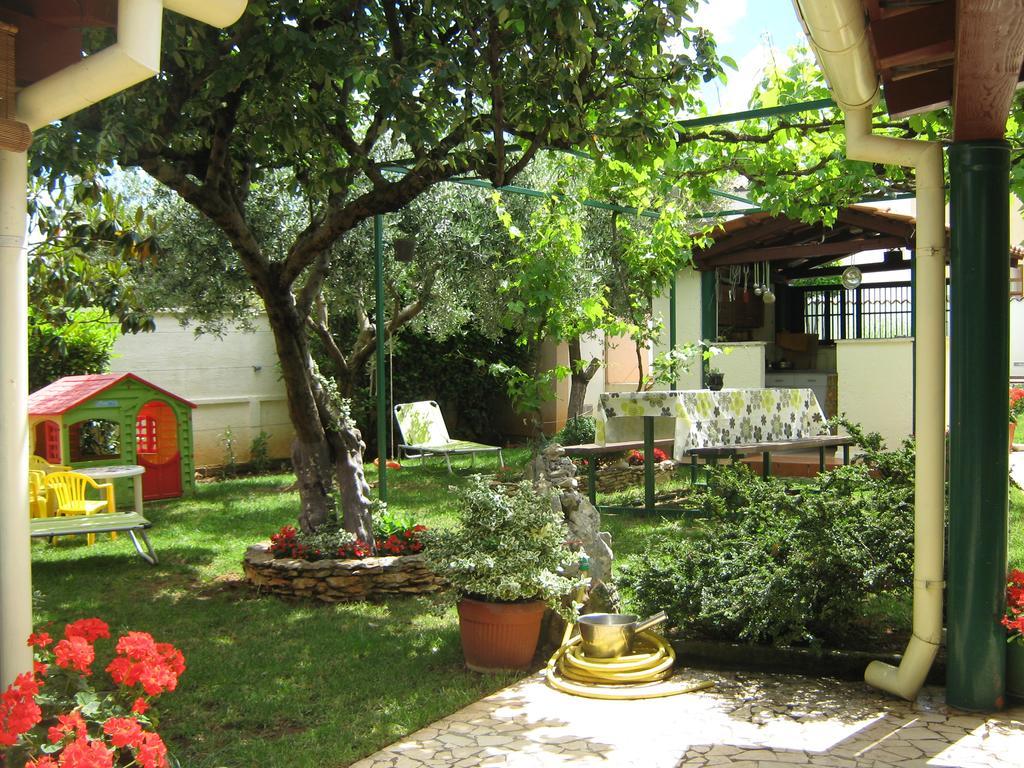 Guest House Bizjak วิงกุรัน ภายนอก รูปภาพ